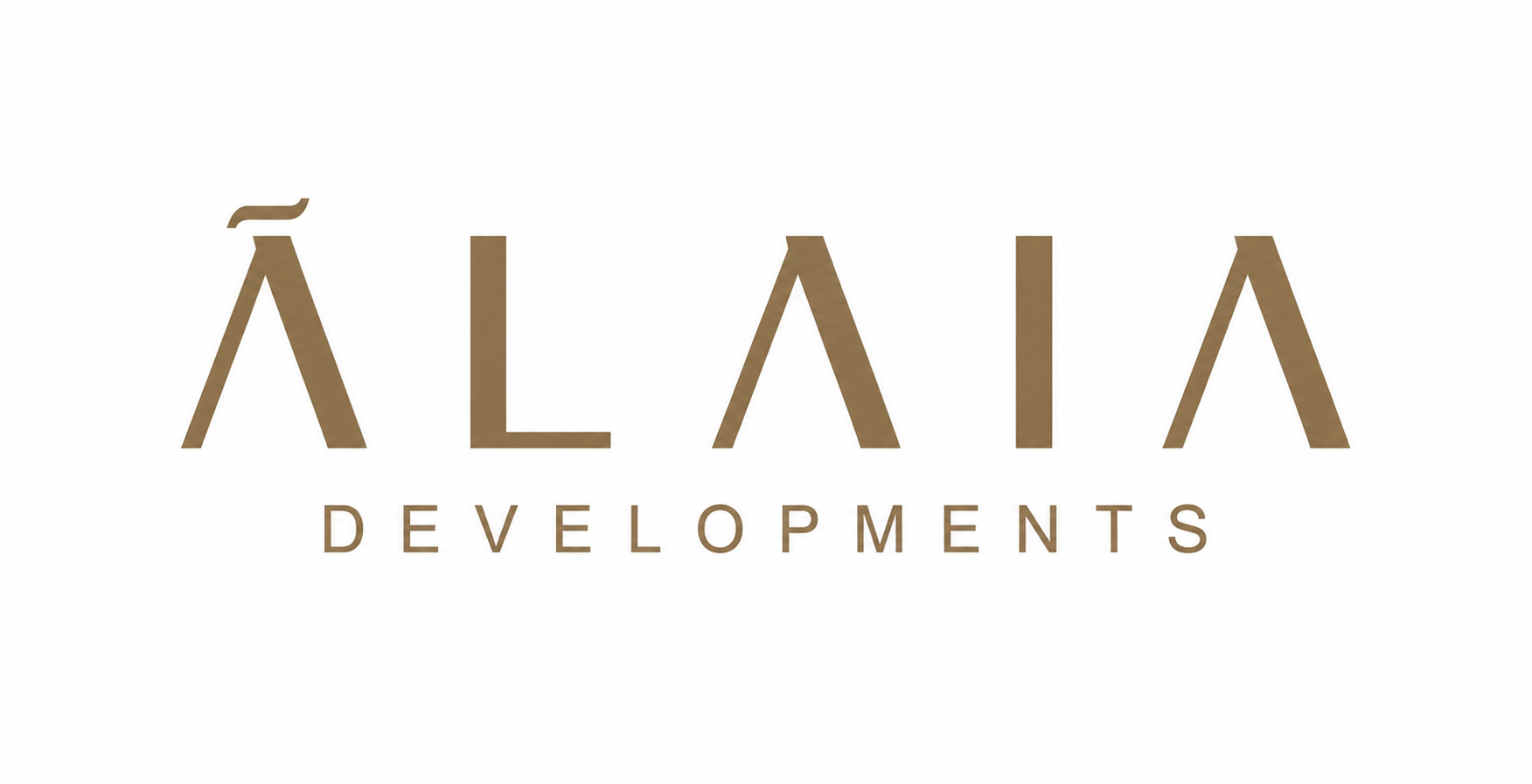 ALAIA Logo